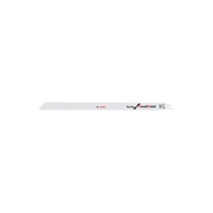 Bosch Professional  Säbelsägeblatt S1222 VF 5 Stück