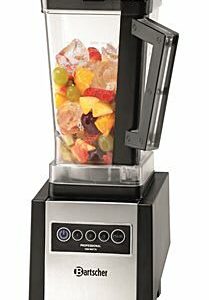 Multi-Blender, 1 kW, 3,2 Liter Multi-Blender, 1 kW, 3,2 Liter