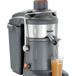 BARTSCHER Entsafter Powerfresh, Einfüllschacht 80mm, 3.000 U/Min. BARTSCHER Entsafter Powerfresh, Einfüllschacht 80mm, 3.000 U/Min.