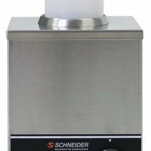 SCHNEIDER Flaschenwärmer, elektrisch, Ausführung: 1-fach SCHNEIDER Flaschenwärmer, elektrisch, Ausführung: 1-fach