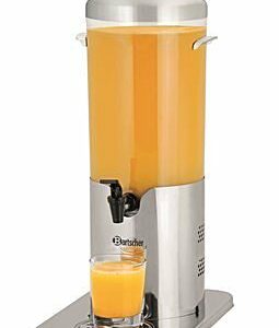 Getränke-Dispenser mit Thermoelektrische Kühlung, 5 Liter Behälter Getränke-Dispenser mit Thermoelektrische Kühlung, 5 Liter Behälter