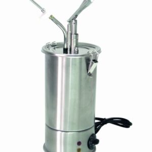 SCHNEIDER Dosierspender beheizbar 3 Liter SCHNEIDER Dosierspender beheizbar 3 Liter
