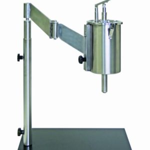 SCHNEIDER Dosierspender / Teigdosierer, 450x450x1000 mm, 4 Liter SCHNEIDER Dosierspender / Teigdosierer, 450x450x1000 mm, 4 Liter