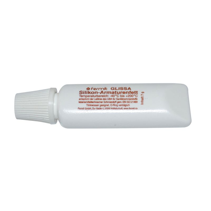 Kirchhoff Armaturen-Hahnfett 23 g in Tube