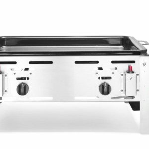 HENDI Bake-Master Maxi‘ Gas-Bräter 650x540x300mm, 11.6kW HENDI Bake-Master Maxi‘ Gas-Bräter 650x540x300mm, 11.6kW