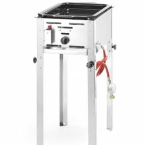 HENDI Grill-Master Mini Gas-Bräter 5,8 kW HENDI Grill-Master Mini Gas-Bräter 5,8 kW