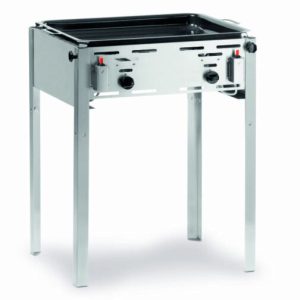 HENDI Grill-Master ‚Maxi‘ Gas-Bräter 11.6kW HENDI Grill-Master ‚Maxi‘ Gas-Bräter 11.6kW