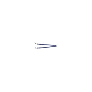 Trixie Premium Koppel blau XS-M 40-70 cm/15 mm Trixie Premium Koppel blau XS-M 40-70 cm/15 mm