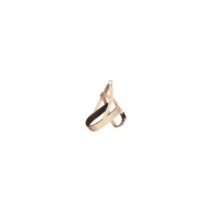 Trixie Premium Norwegergeschirr beige L-XL Trixie Premium Norwegergeschirr beige L-XL