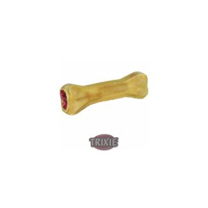 Trixie  Kauknochen mit Salamigeschmack 17 cm / 140 g