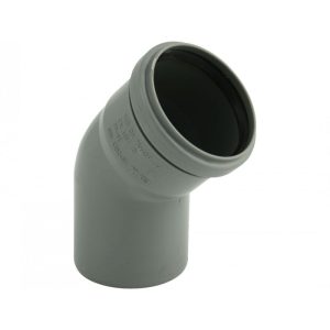 Marley HT-Bogen 40 mm Marley HT-Bogen 40 mm