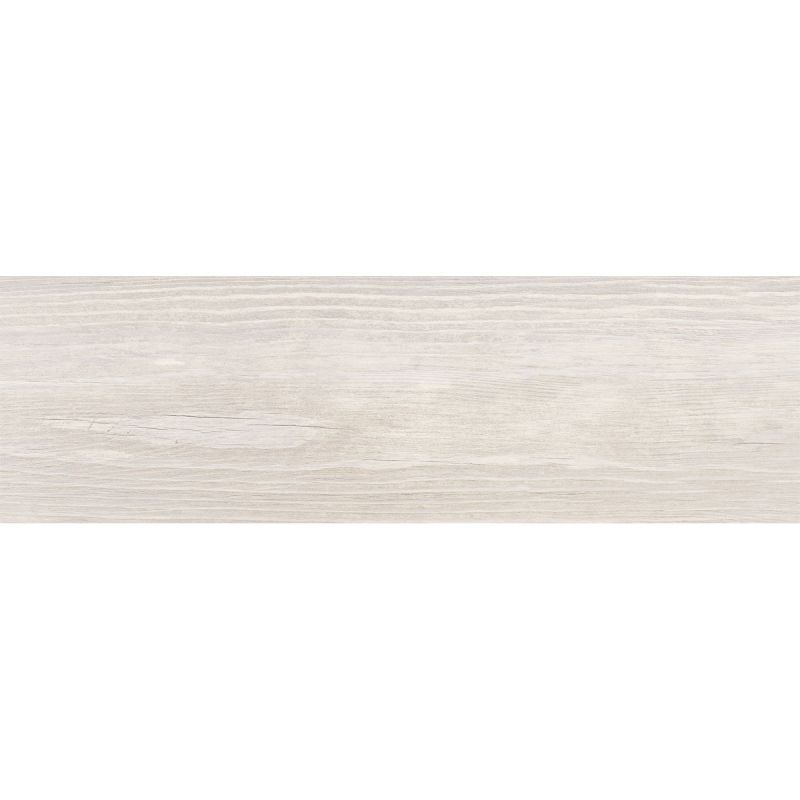 Bodenfliese Finwood weiß