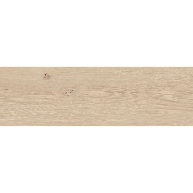 Bodenfliese Sandwood cream 18 x 60