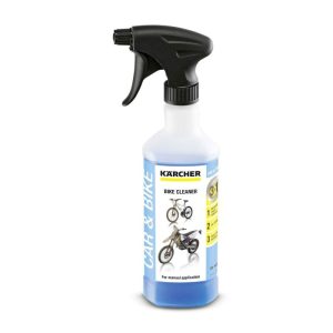 Kärcher OC3 Zweiradreiniger 3in1 0,5 l Kärcher OC3 Zweiradreiniger 3in1 0,5 l