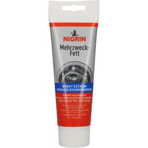 Nigrin Mehrzweck Fett 250 ml Nigrin Mehrzweck Fett 250 ml
