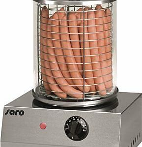 SARO Hot-Dog-Maker CS-100 SARO Hot-Dog-Maker CS-100