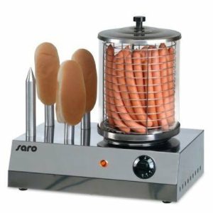 SARO Hot-Dog-Maker CS-400 SARO Hot-Dog-Maker CS-400