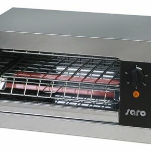SARO Toaster BUSSO T1 SARO Toaster BUSSO T1