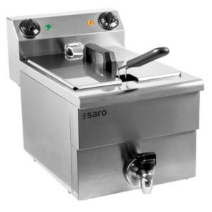 SARO Fritteuse FE 101, 10 Liter SARO Fritteuse FE 101, 10 Liter