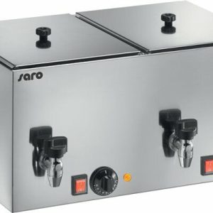 SARO Wurstwärmer HD 200 SARO Wurstwärmer HD 200