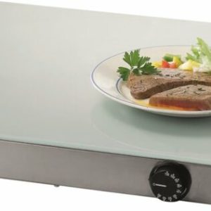 SARO Warmhalteplatte GENUA SARO Warmhalteplatte GENUA