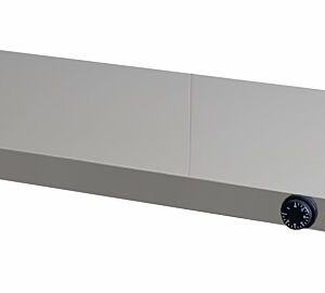 SARO Warmhalteplatte 2 x 1/1 GN MAILAND SARO Warmhalteplatte 2 x 1/1 GN MAILAND