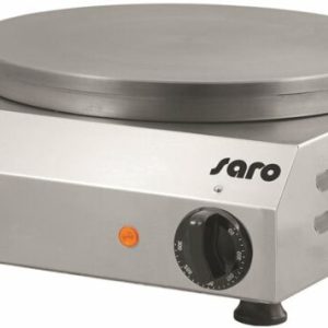 SARO Crêpeseisen GILLES SARO Crêpeseisen GILLES