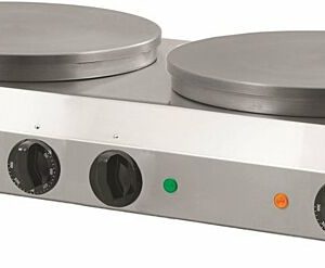 SARO Crêpeseisen PIERRE B 760 x L 430 x H 170 mm SARO Crêpeseisen PIERRE B 760 x L 430 x H 170 mm