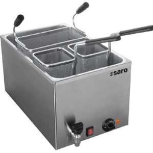 SARO Elektronudelkocher Tischgerät PASTA 25, 25Liter SARO Elektronudelkocher Tischgerät PASTA 25, 25Liter