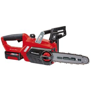 Einhell Akku-Kettensäge GE-LC 18 Li-Kit 4-teilig Einhell Akku-Kettensäge GE-LC 18 Li-Kit 4-teilig