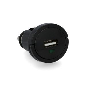 Cartrend Ladestecker USB Mini Cartrend Ladestecker USB Mini