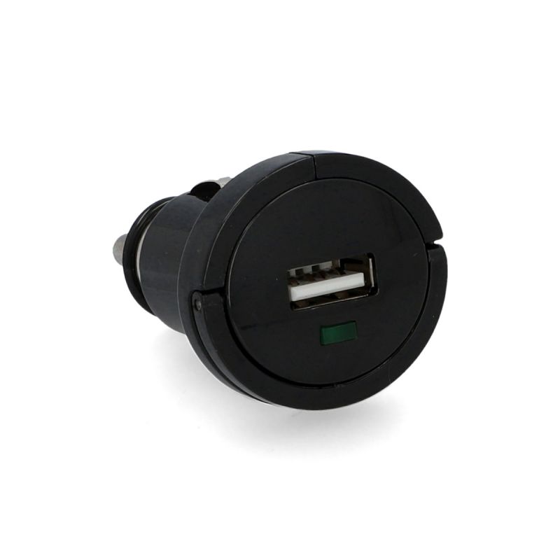 Cartrend Ladestecker USB Mini