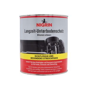 Nigrin Unterboden-Schutz 2,5 kg Nigrin Unterboden-Schutz 2,5 kg
