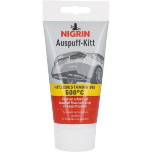 Nigrin Auspuff-Kit 200 ml Nigrin Auspuff-Kit 200 ml