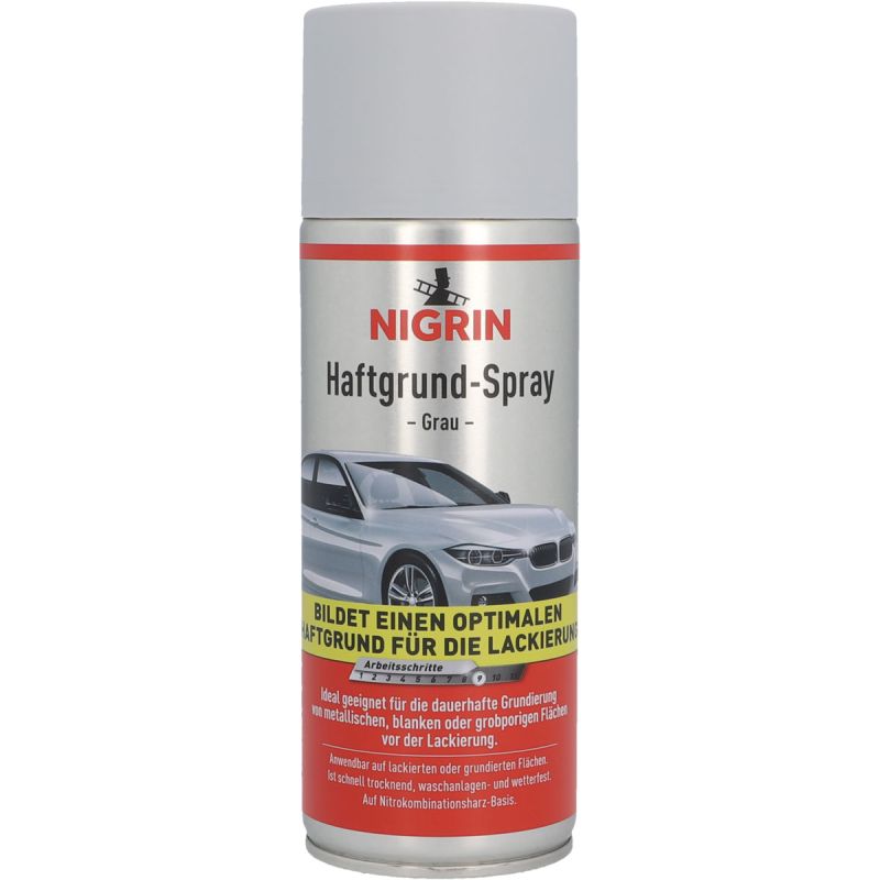 Nigrin Haftgrund 400 ml