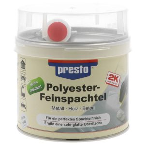 presto Feinspachtel 1 kg presto Feinspachtel 1 kg