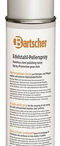 Bartscher Edelstahl-Polierspray 500ml DS (12 Stück) Bartscher Edelstahl-Polierspray 500ml DS (12 Stück)