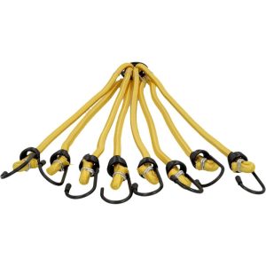 Unitec Gepäckspanner 70 cm 8-armig Unitec Gepäckspanner 70 cm 8-armig