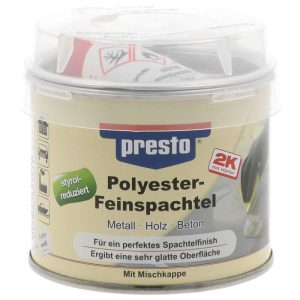 presto Feinspachtel 250 g presto Feinspachtel 250 g