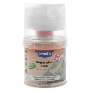 presto Reparaturbox 250 g presto Reparaturbox 250 g