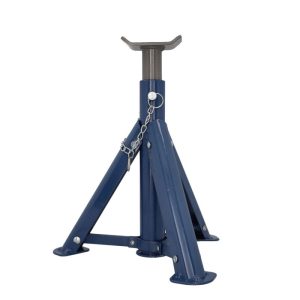 Cartrend Unterstellbock klappbar 2 t Cartrend Unterstellbock klappbar 2 t