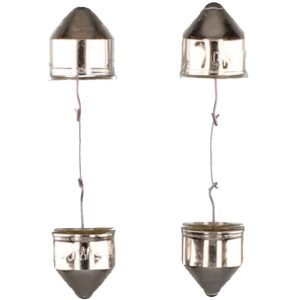 Unitec Auto Soffittenlampe C5W 2 Stück Unitec Auto Soffittenlampe C5W 2 Stück