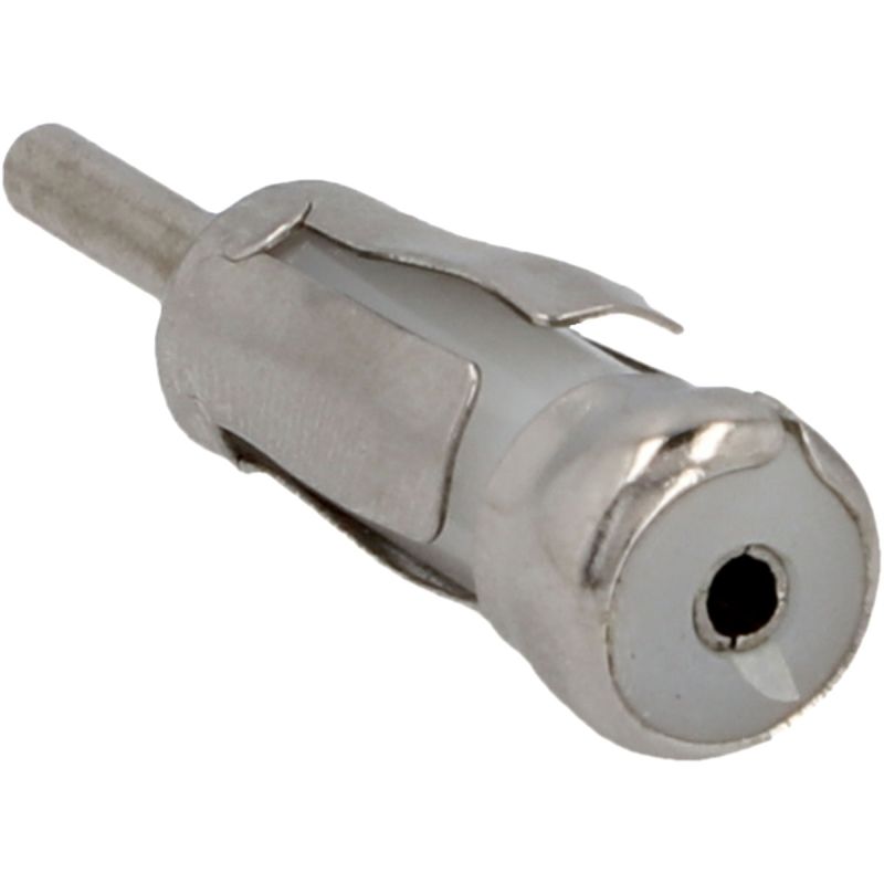 Cartrend Antennen-Kabeladapter 50 auf 150 Ohm
