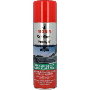 Nigrin Scheibenreiniger 300 ml Nigrin Scheibenreiniger 300 ml