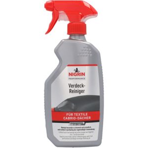 Nigrin Verdeck-Reiniger 500 ml Nigrin Verdeck-Reiniger 500 ml