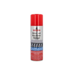Nigrin Maschinenreiniger 250 ml Nigrin Maschinenreiniger 250 ml
