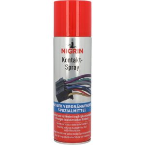 Nigrin Kontakt-Spray 300ml Nigrin Kontakt-Spray 300ml