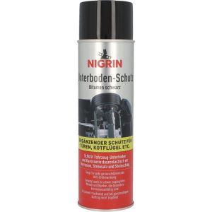 Nigrin Unterboden Schutzspray 500 ml Nigrin Unterboden Schutzspray 500 ml