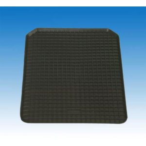 Cartrend Auto Schalenmatte 52×42 cm schwarz Cartrend Auto Schalenmatte 52×42 cm schwarz