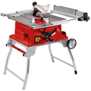 Einhell Tischkreissäge TE-CC 250 UF Einhell Tischkreissäge TE-CC 250 UF